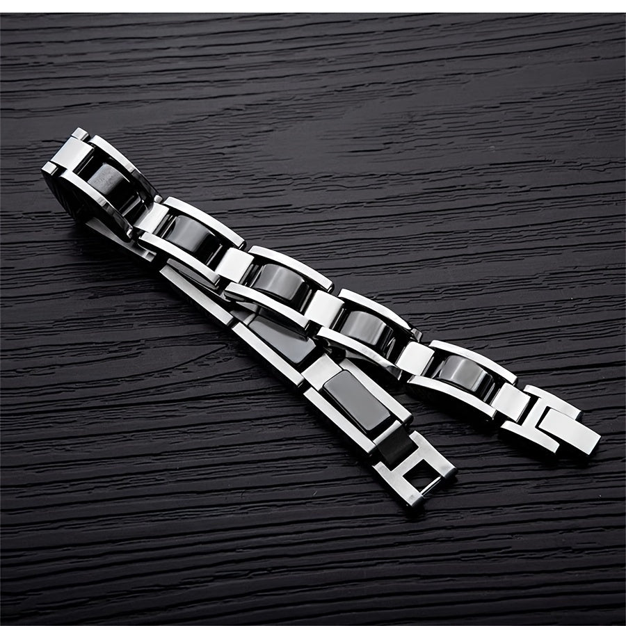 304 Stainless Steel Bracelet
