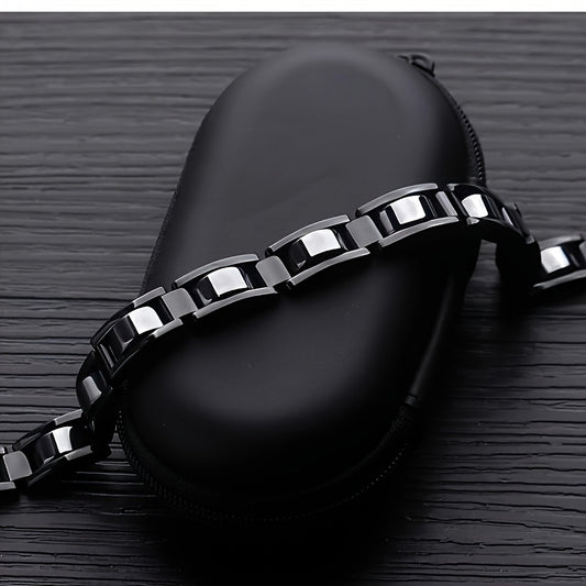 304 Stainless Steel Bracelet