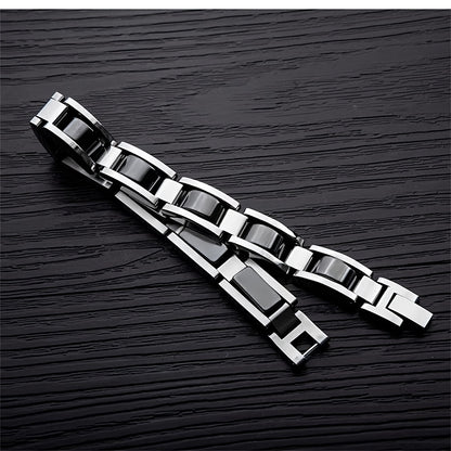 304 Stainless Steel Bracelet