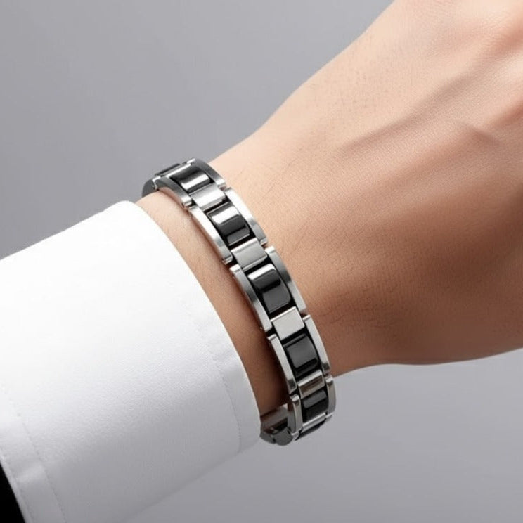 304 Stainless Steel Bracelet