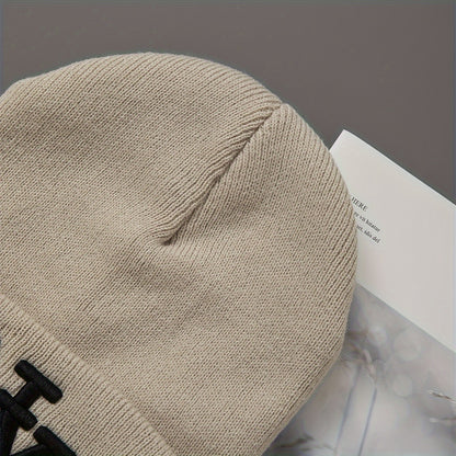 Cappelli Invernali Unisex (Set da 2) – Morbidi, Caldi e alla Moda per Uomo e Donna